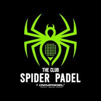 SPIDER PADEL logo - Similar company to Q23 Talento Humano
