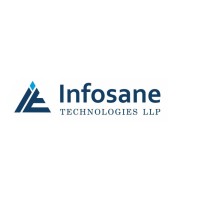 INFOSANE TECHNOLOGIES LLP logo - Similar company to Mlm Software+ App