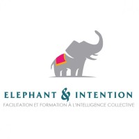 Elephant & Intention logo - Similar company to Irfip