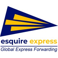 Esquire Express logo - Similar company to Maxser