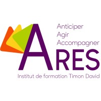 ARES-Formation logo - Similar company to Gip-Far