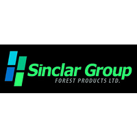 Sinclar Group Forest Products Ltd. logo - Similar company to Scrambled