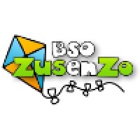 Kinderopvang Zus en Zo logo - Similar company to Spectrum-Spco