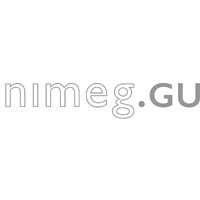nimeg GU ag logo - Similar company to Nimeg Ag