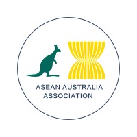 ASEAN Australia Association logo - Similar company to Cyclion Pty Ltd