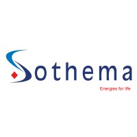 Sothema contract-manufacturing logo - Similar company to Mcmp