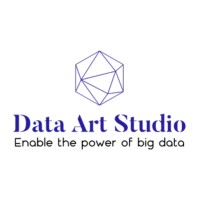Data Art Studio logo - Similar company to Data Story