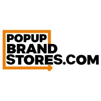 Pop-up Brandstores logo - Similar company to Mirror Me
