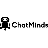 Chatminds Development logo - Similar company to Gravity Inc.