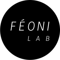 Féoni logo - Similar company to Yuss