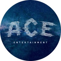 ACE Entertainment logo - Similar company to Chapter One