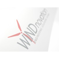 WINDnovation GmbH logo - Similar company to Windrad Engineering Gmbh