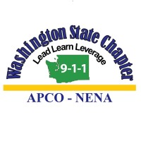 WA APCO-NENA logo - Similar company to Skagit Publishing