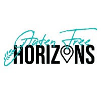 Gluten Free Horizons logo - Similar company to Themepark-Explorers