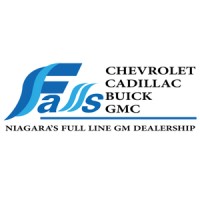 Falls Chevrolet Cadillac Buick GMC logo - Similar company to John Bear Auto Group