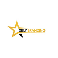 De'ly Branding logo - Similar company to Promotelecoms Sarl