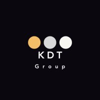 KDT Group logo - Similar company to Kdt(Network) Corp