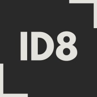 ID8 logo - Similar company to Shealed