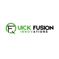 QuickFusion Innovations logo - Similar company to Network Baba