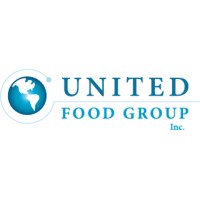 United Food Group logo - Similar company to Big Tent Coalition