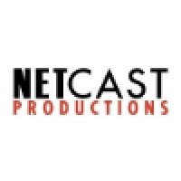 NetCast Productions logo - Similar company to Distinguez-Vous.Com