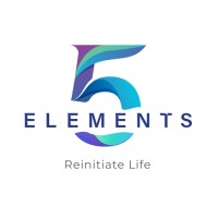 Five Element | Real Estate logo - Similar company to Five Elements Design Cell