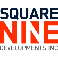 Square Nine Developments Inc logo - Similar company to Front Line Work Force Inc.