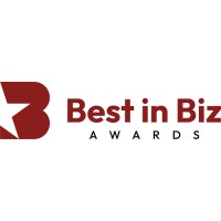 Best in Biz Awards logo - Similar company to Webspire