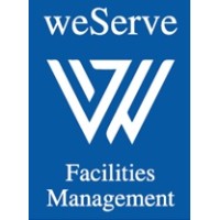 Weservefm logo - Similar company to Scaleup Solution