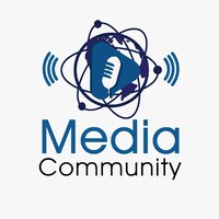 Media Community logo - Similar company to Q Wave