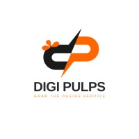 Digi Pulps logo - Similar company to Hamlytic Digital