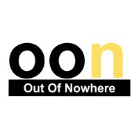 OutOfNowhere logo - Similar company to Pepe Nymi