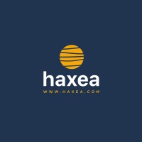 Haxea logo - Similar company to Haxea Brasil