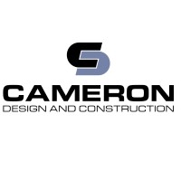 Cameron Design And Construction logo - Similar company to P & C Construction And Maintenance Pty Ltd