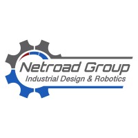 Netroad Group logo - Similar company to Mercurius Group