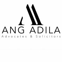 Ang Adila logo - Similar company to Messrs Amalina & Sharina
