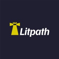 Litpath Development Hub logo - Similar company to Comfort Ogunbola Adeyemi Foundation