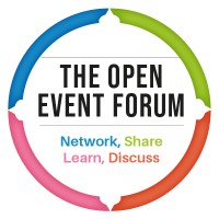 The Open Event Forum logo - Similar company to The Safer Solution, Llc