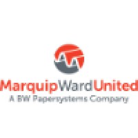 MarquipWardUnited logo - Similar company to Bw Papersystems
