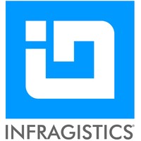INFRAGISTICS INDIA logo - Similar company to Infragistics Japan Co., Ltd.