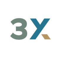 3x Agency logo - Similar company to Mercatik