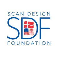 Scan Design Foundation logo - Similar company to Xsolveit Llc