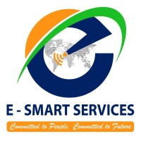 E-SMART SERVICES L.L.C logo - Similar company to Skynet Security