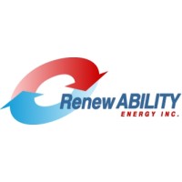 Renewability Energy Inc.