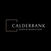 Calderbank Dispute Resolution logo - Similar company to Montsalvat