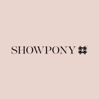 Showpony International logo - Similar company to Blc Cosmetics
