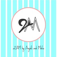 2AM Bags India logo - Similar company to Sloflo