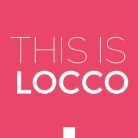 THIS IS LOCCO logo - Similar company to Ps:Digital