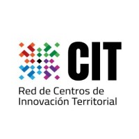 Red de Centros de Innovación Territorial (RedCIT) logo - Similar company to Modii