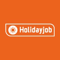 Holidayjob logo - Similar company to The Wedding Dj
